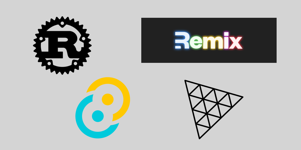 Technology logos for 2023 learning goals